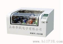 HNY-200B智能恒温培养摇床 引领实验室智能化的网络互联新标杆